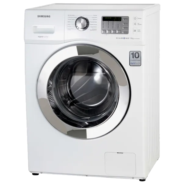 Замена УБЛ Samsung WF702B2BBWQC