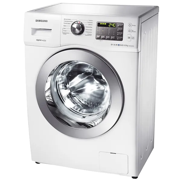 Замена УБЛ Samsung WF602B2BKWQC