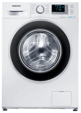Замена УБЛ Samsung WF80F5EBW4W