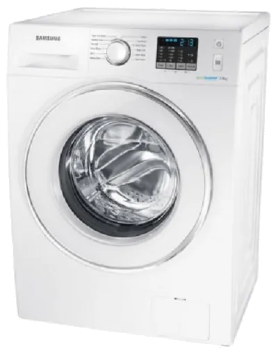 Замена УБЛ Samsung WF70F5E2W2W