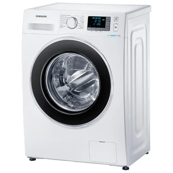 Замена УБЛ Samsung WF60F4EDW2W/EO