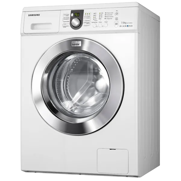 Замена УБЛ Samsung WF1702NHWG