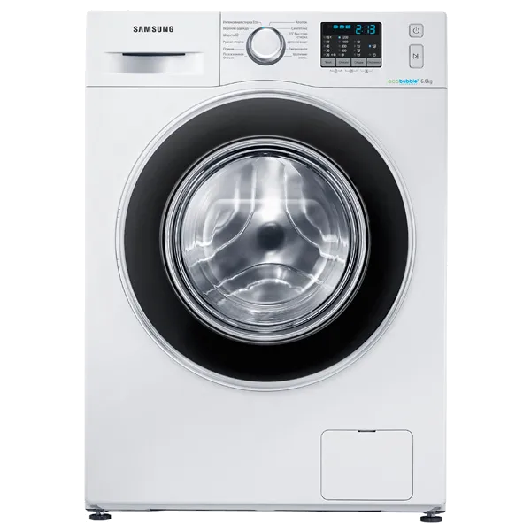 Замена УБЛ Samsung WF60F4ECN2W