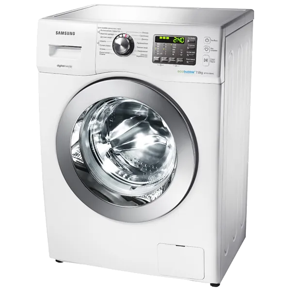 Замена УБЛ Samsung WF702U2BBWQD