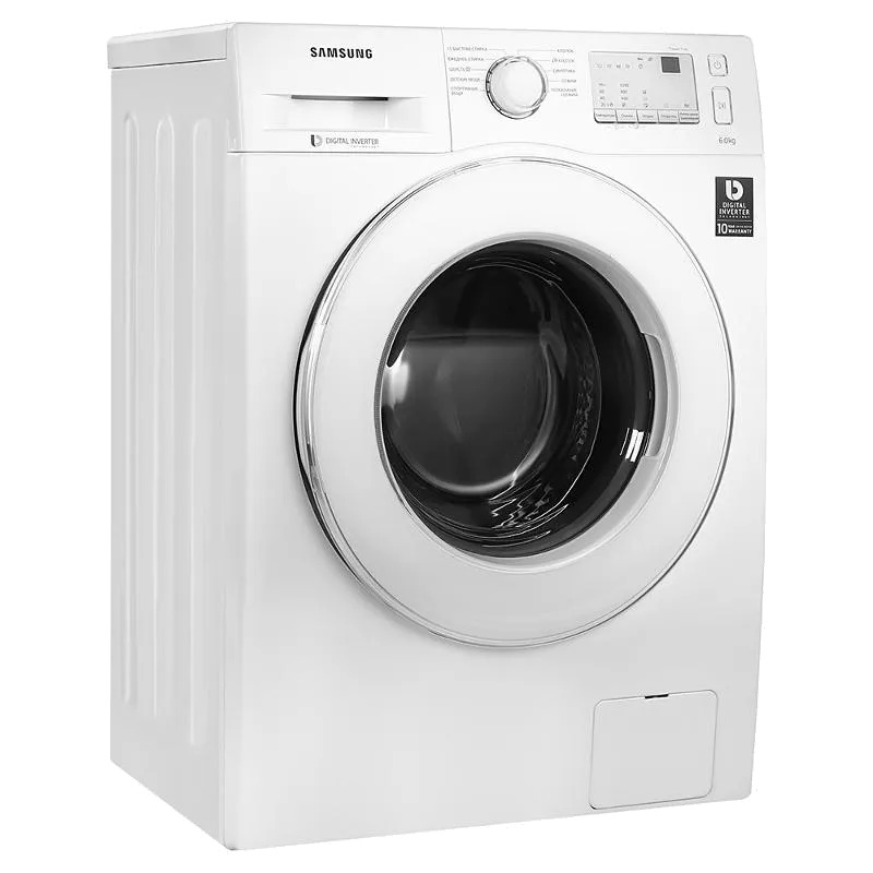 Замена УБЛ Samsung WW60J3247JW
