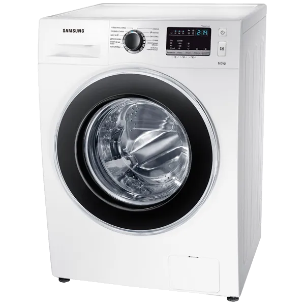 Замена УБЛ Samsung WW60J6210DS