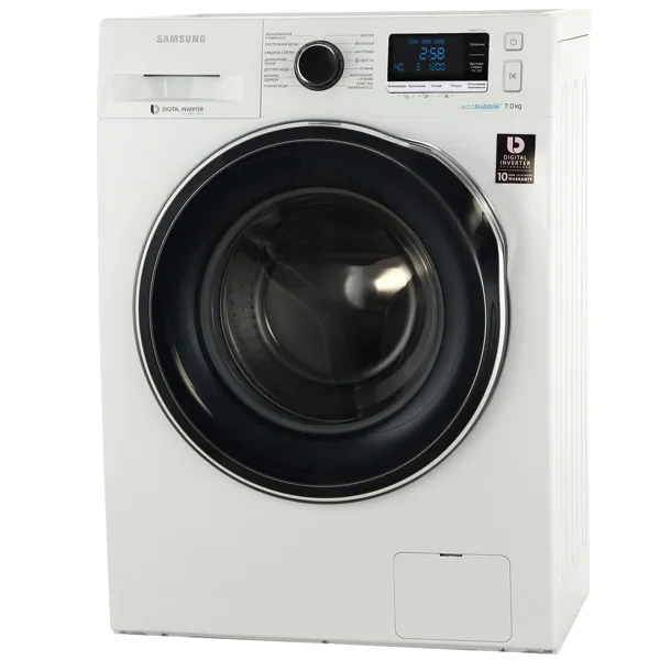 Замена УБЛ Samsung WW70J6210DW/LP
