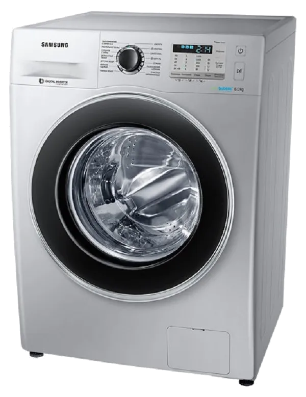 Замена УБЛ Samsung WW60J5213HS