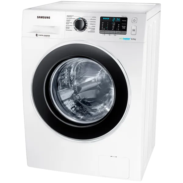 Замена УБЛ Samsung WW80J5410GW