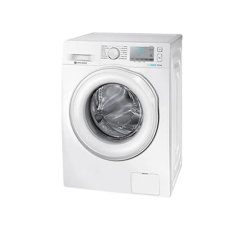 Замена УБЛ Samsung WW60J6210FW
