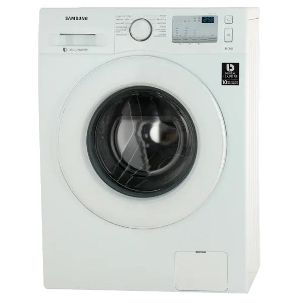 Замена УБЛ Samsung WW60J4247JW
