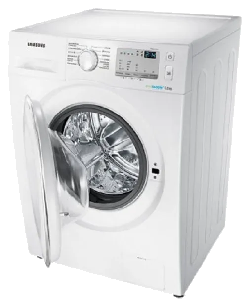Замена УБЛ Samsung WW60J4263JW