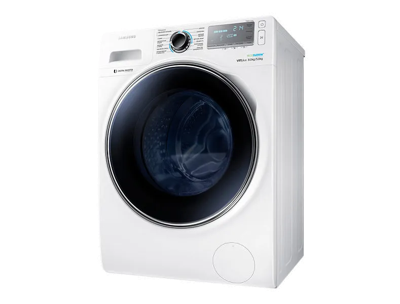 Замена УБЛ Samsung WW80J7250GW