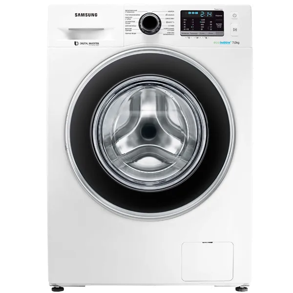 Замена УБЛ Samsung WW70J5210GW