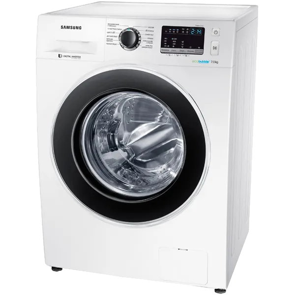 Замена УБЛ Samsung WW60J4210HS