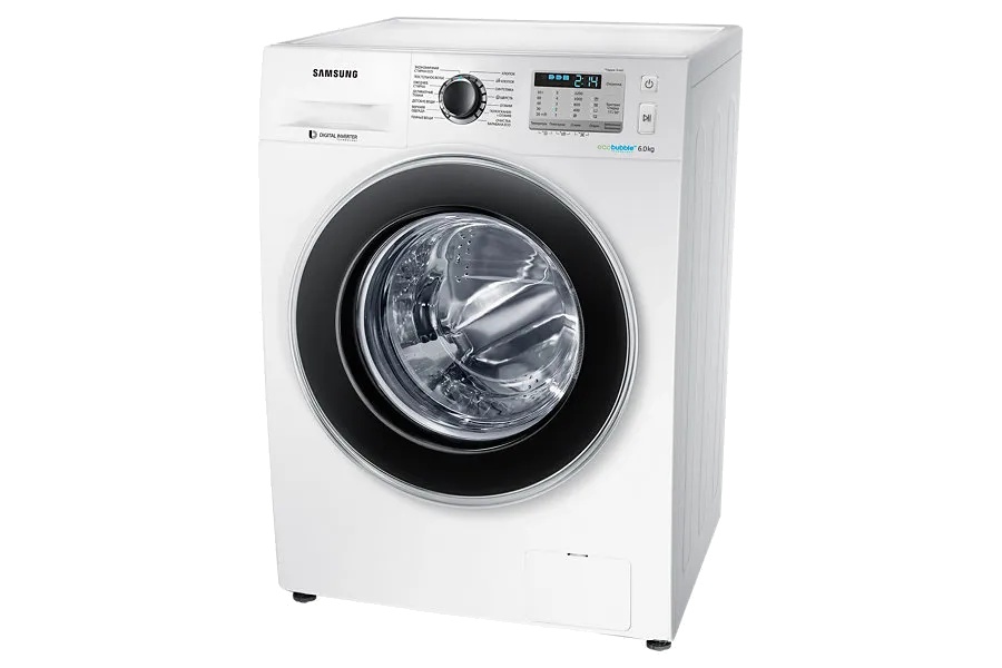 Замена УБЛ Samsung WW60J5213JWD