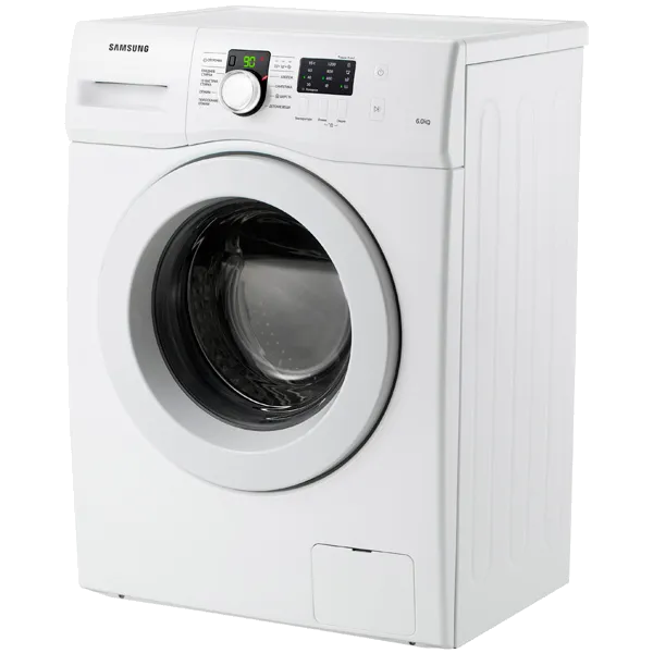 Замена УБЛ Samsung WF60F1R0F2W