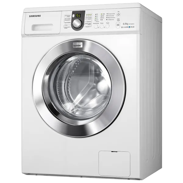 Замена УБЛ Samsung WF1602WCW