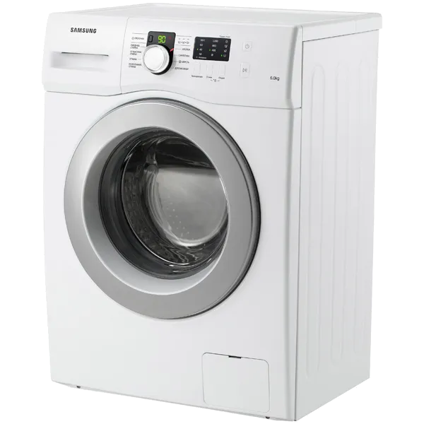 Замена УБЛ Samsung WF60F1R1F2W