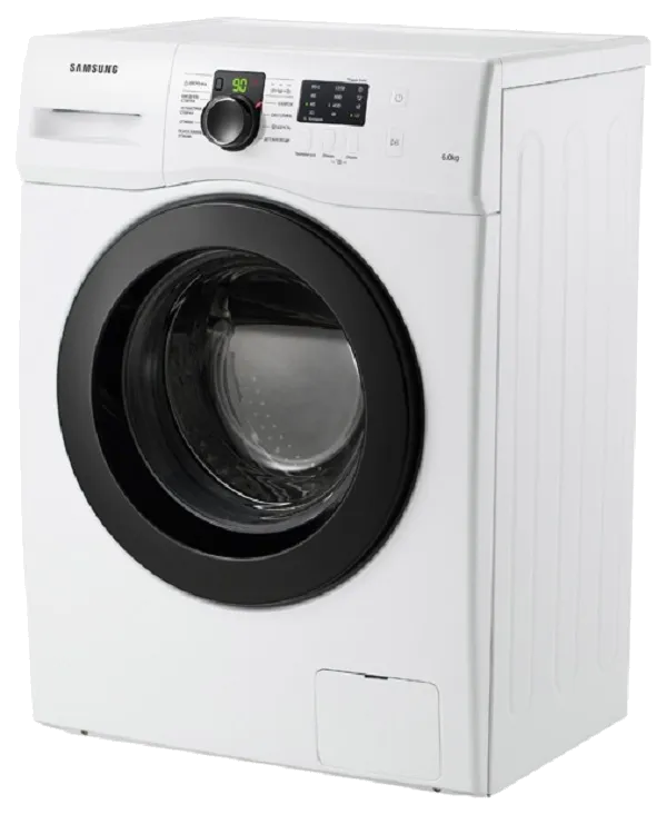 Замена УБЛ Samsung WF60F1R2F2W