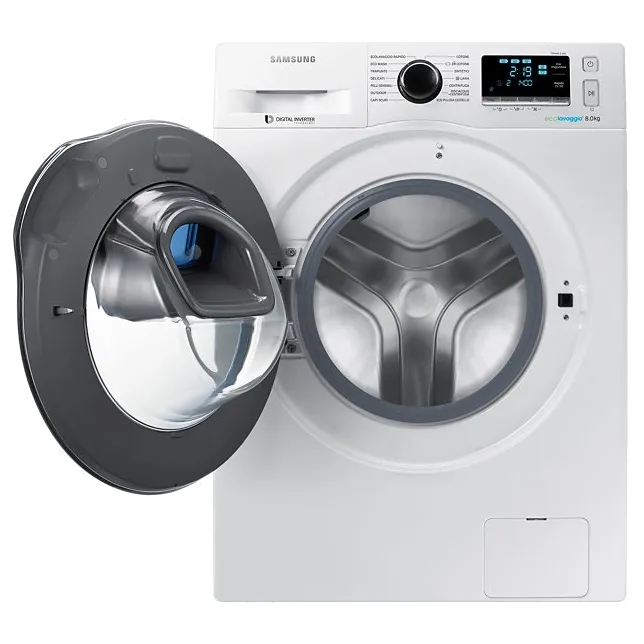 Замена УБЛ Samsung WW80J6210CS