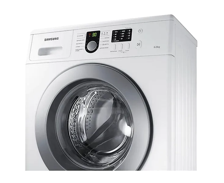 Замена УБЛ Samsung WF8590NLW9