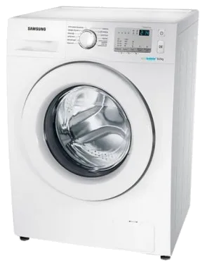 Замена УБЛ Samsung WW60J4263LW