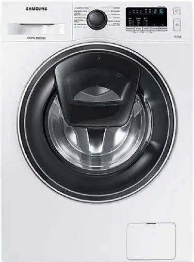 Замена УБЛ Samsung WW60J4260HS
