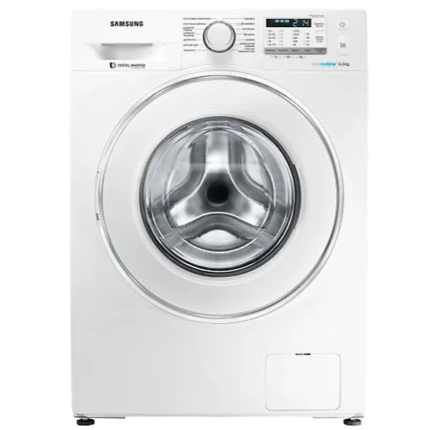 Замена УБЛ Samsung WW60J5217JW