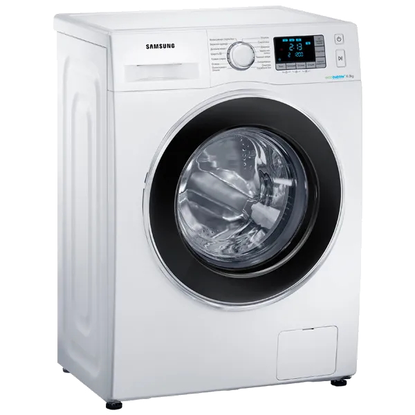 Замена УБЛ Samsung WF60F4EFW0W/LE
