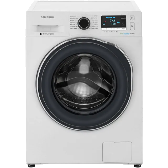 Замена УБЛ Samsung WW80J6410CW