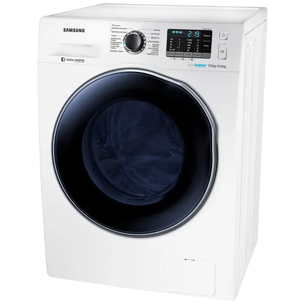 Замена УБЛ Samsung WD70J5410AS