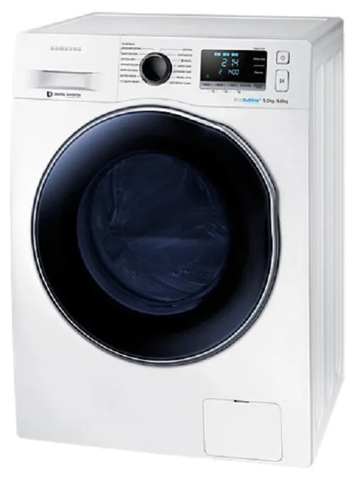 Замена УБЛ Samsung WD90J6410AS