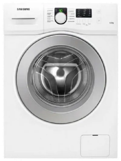 Замена УБЛ Samsung WF60F1R1F2WD LD