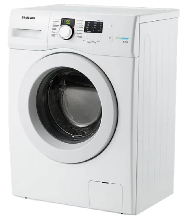Замена УБЛ Samsung WF60F1R1E2WD