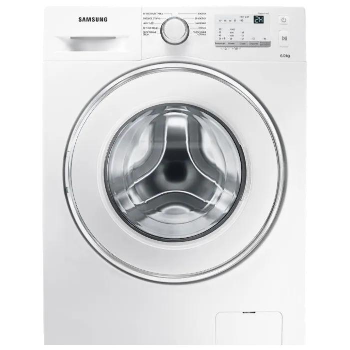 Замена УБЛ Samsung WW60J3097JWDLP