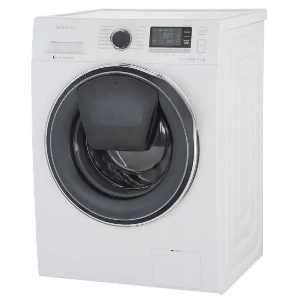 Замена УБЛ Samsung WW90K6414QW