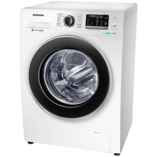 Замена УБЛ Samsung WW70J5210HS