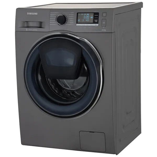 Замена УБЛ Samsung WW90K6414QX