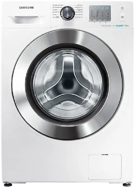 Замена УБЛ Samsung WF60F4ELW2W