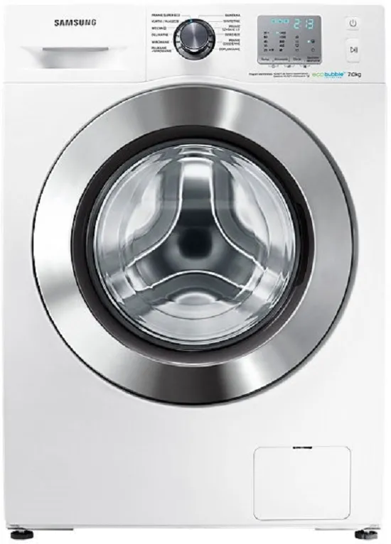Замена УБЛ Samsung WF70F5ELW4W