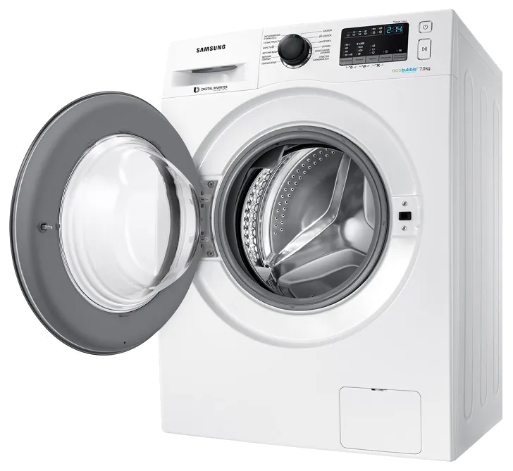Замена УБЛ Samsung WW7EJ42104WDLP