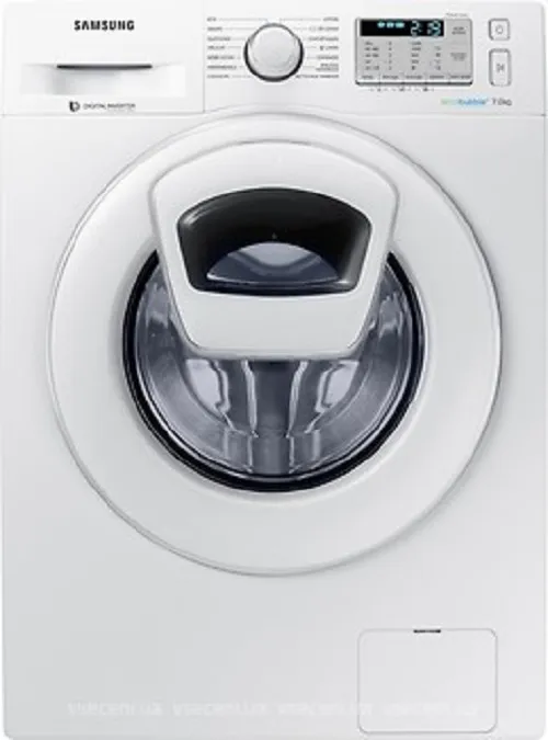 Замена УБЛ Samsung WW70K5213WW