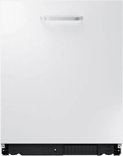 Замена П-образного уплотнителя дверцы Samsung DW60M6050BB/EG