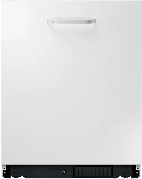 Замена П-образного уплотнителя дверцы Samsung DW60M6040SS