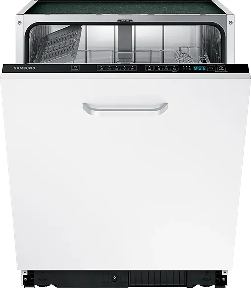 Замена П-образного уплотнителя дверцы Samsung DW60M5040BB