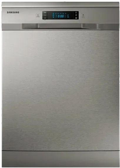 Замена П-образного уплотнителя дверцы Samsung DW60H5050FS