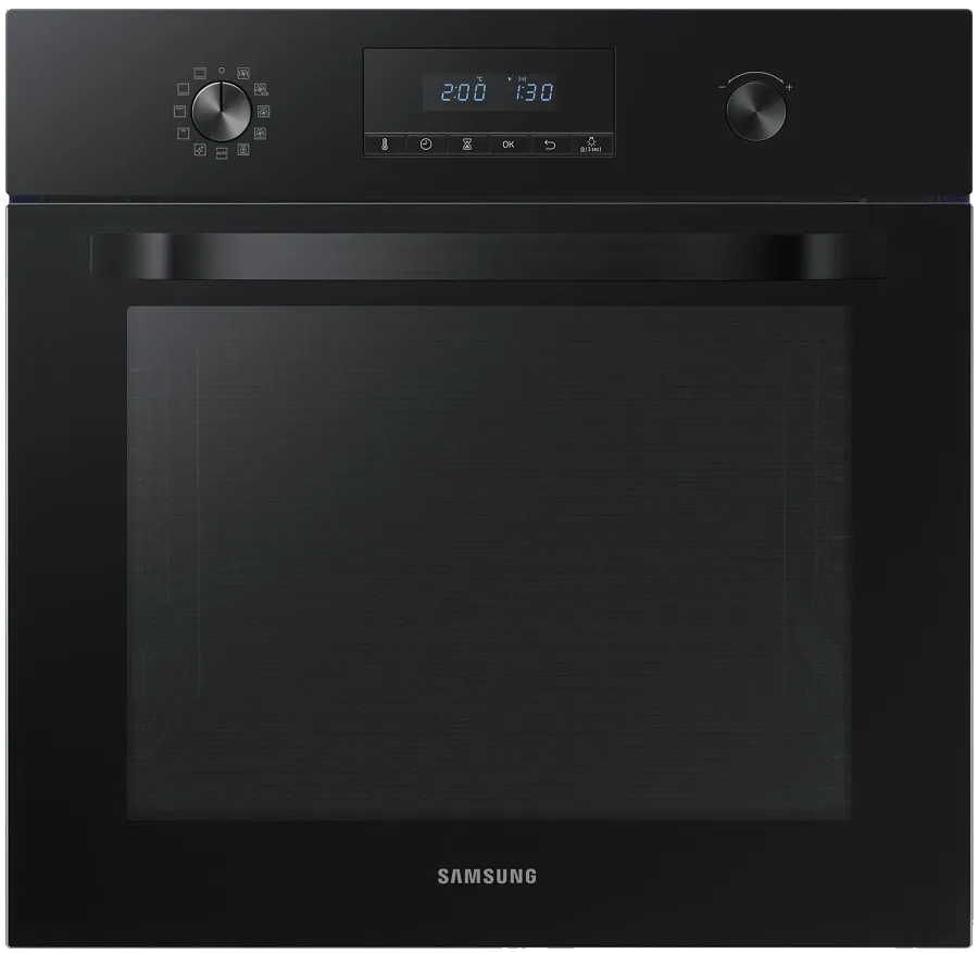 Замена панели управления Samsung NV68R2340RB