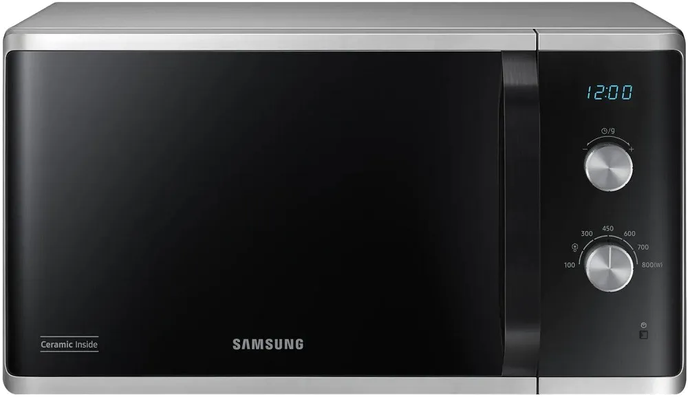 Замена датчиков Samsung MS23K3614AS