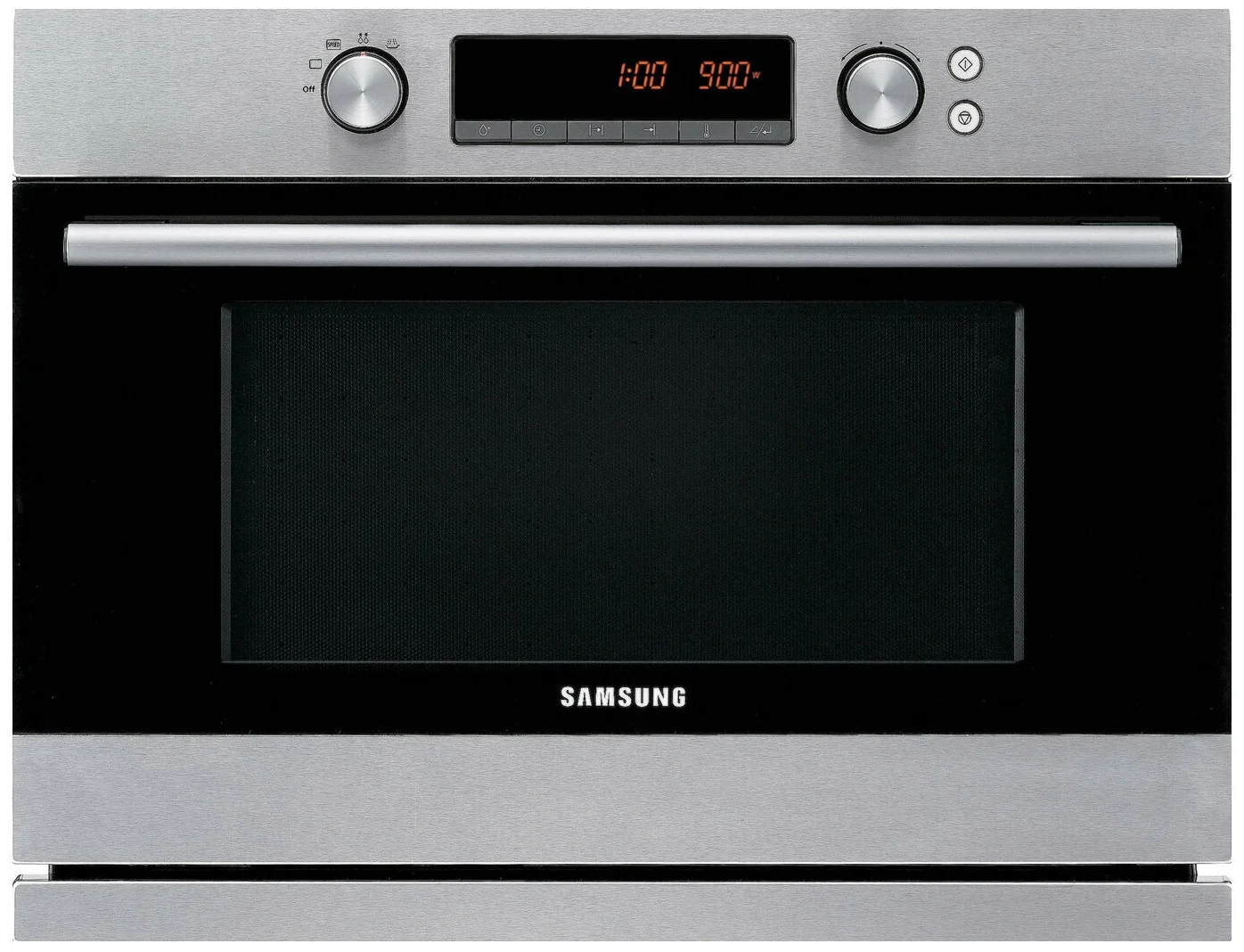 Замена панели управления Samsung FQ159ST